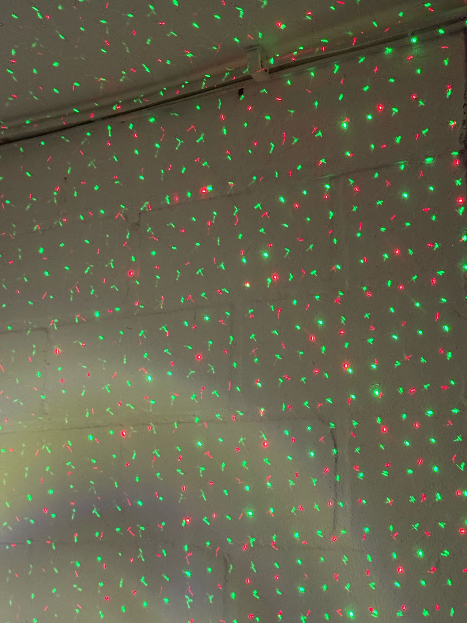 4-in-1-Beleuchtungssystem (Party Lichter) – Bild 5