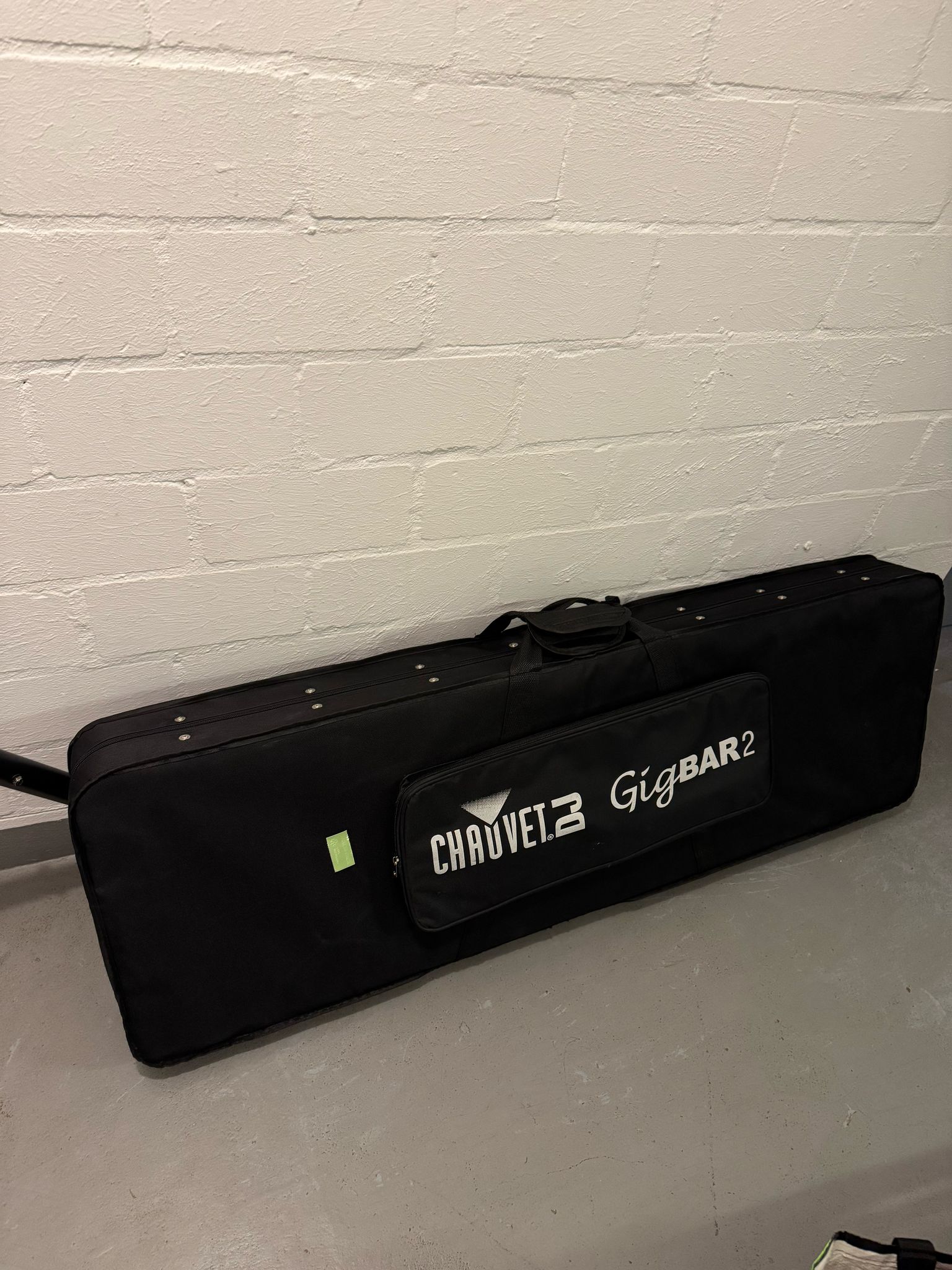 4-in-1-Beleuchtungssystem (Party Lichter) – Bild 9