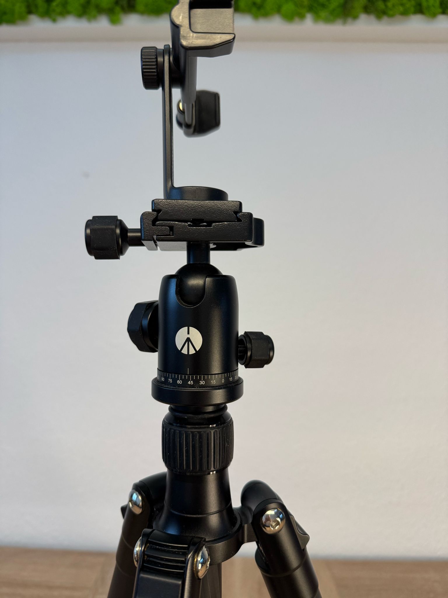 Proficamera-Stativ – Bild 3