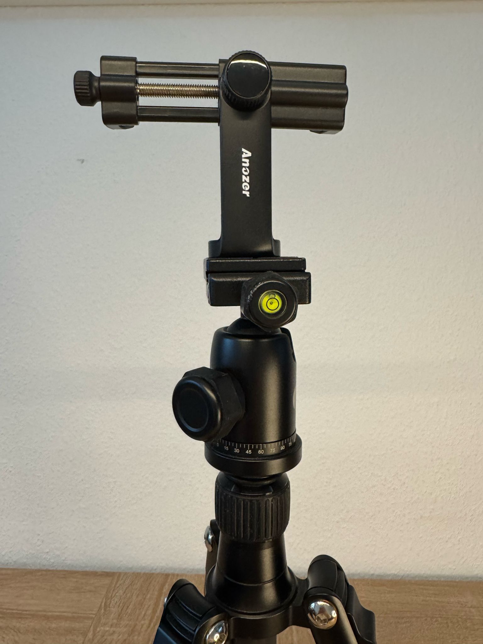 Proficamera-Stativ – Bild 2