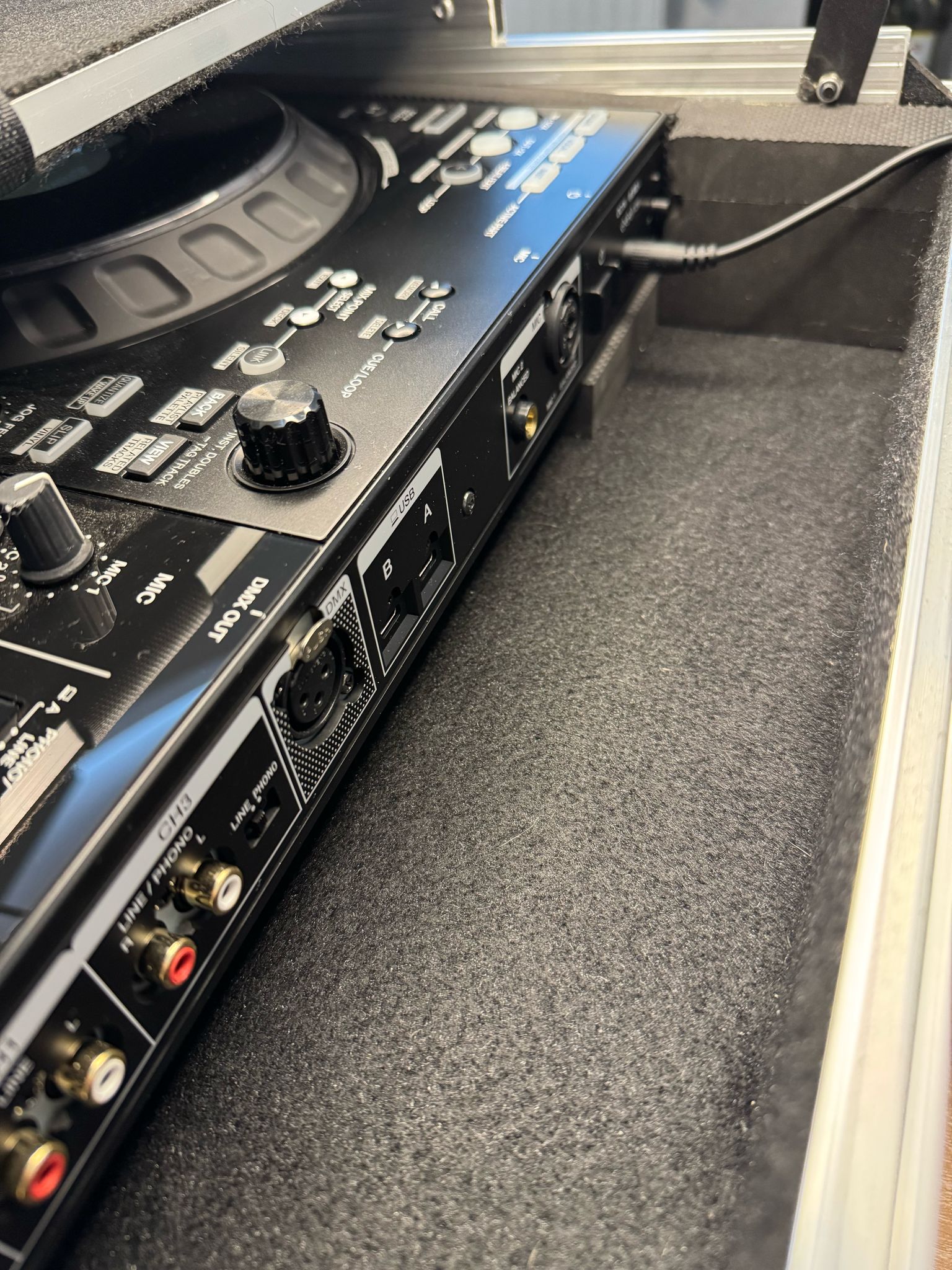 DDJ-FLX10 (DJ-Controller) – Bild 10