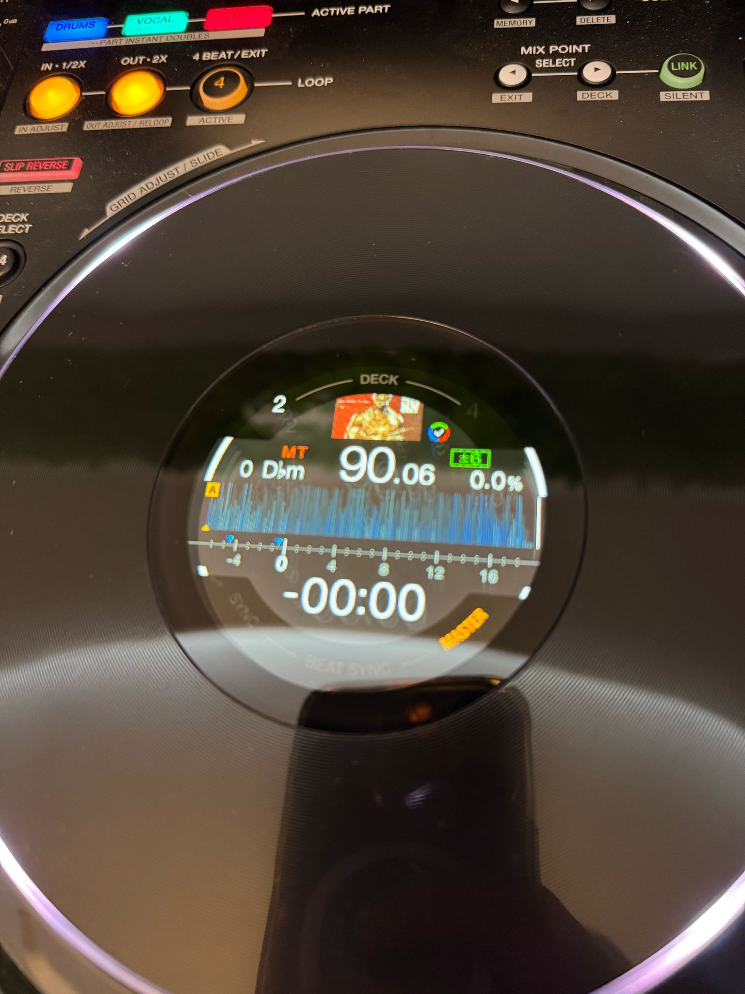 DDJ-FLX10 (DJ-Controller) – Bild 6