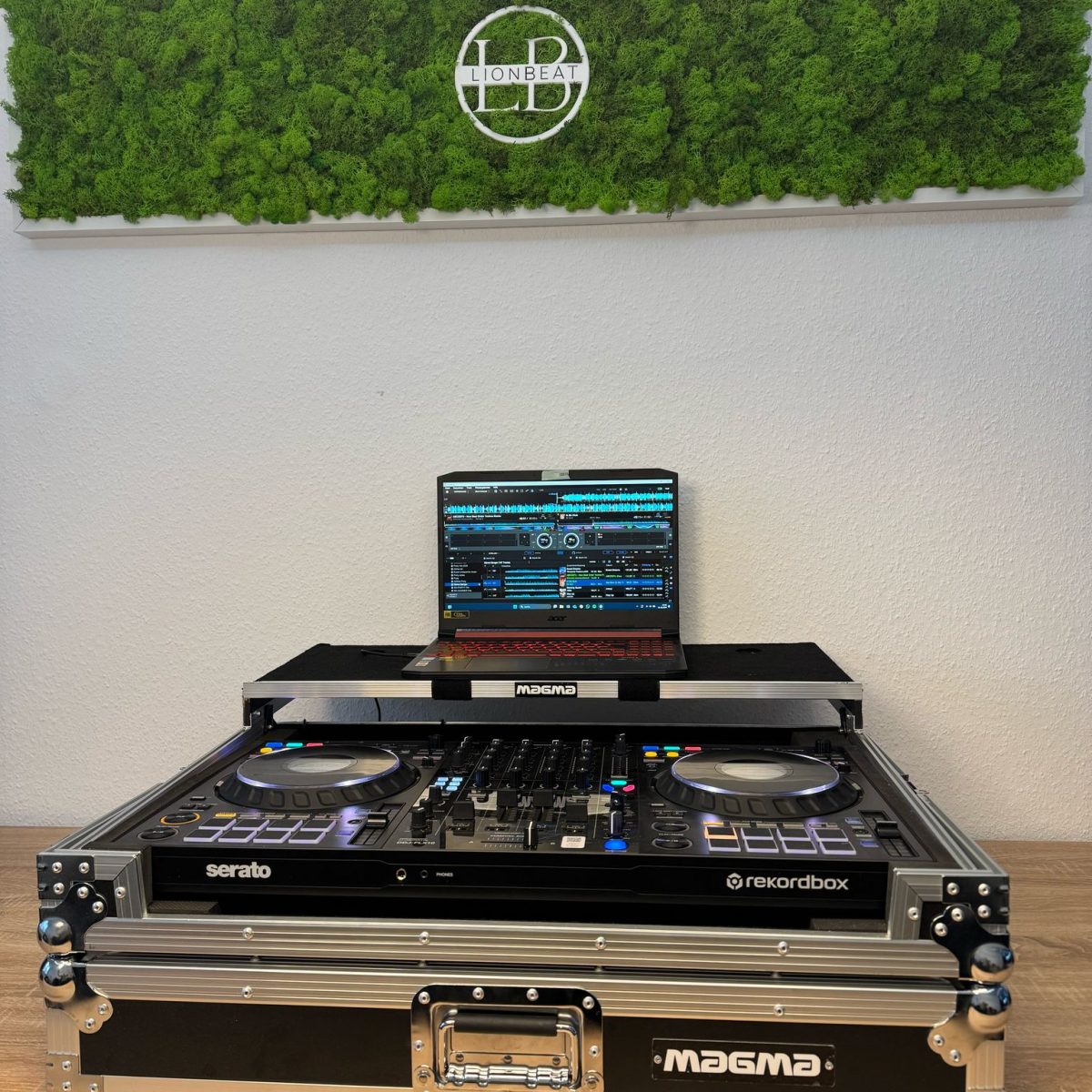 DDJ-FLX10 (DJ-Controller)