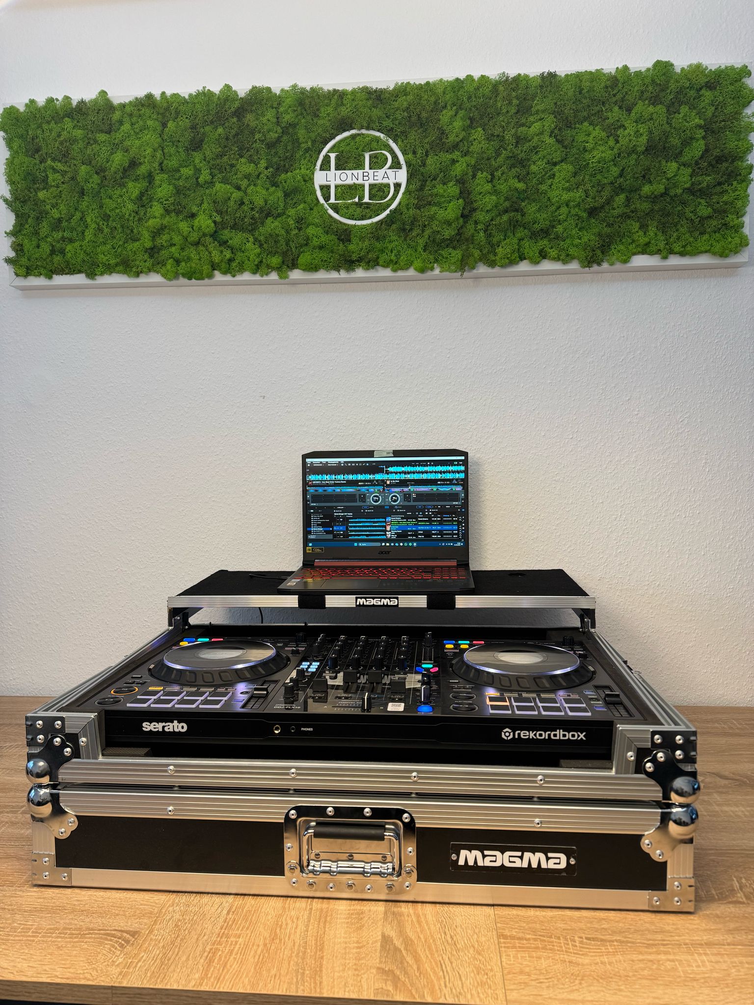 DDJ-FLX10 (DJ-Controller)