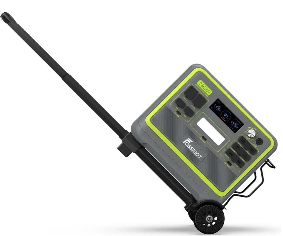 Powerstation 2400 W – Bild 11