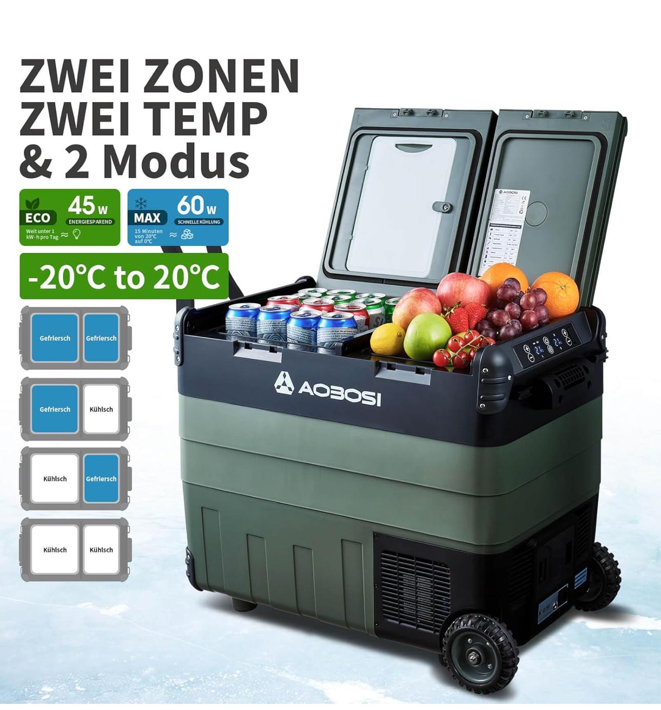 Powerstation 2400 W – Bild 9