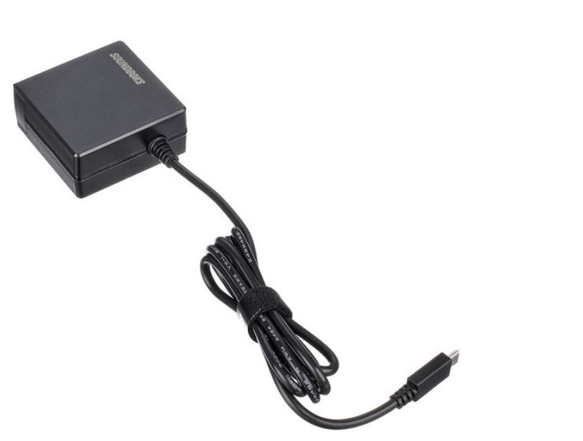 Ladekabel für dauerhafte Nutzung am Strom